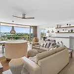 דירה Luxurious 3bdr Salgados Flat With Pool By Lovelystay