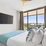 Luxurious 3bdr Salgados Flat With Pool By Lovelystay דירה גיאה