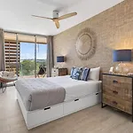 Luxurious 3bdr Salgados Flat With Pool By Lovelystay דירה *