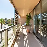 Luxurious 3bdr Salgados Flat With Pool By Lovelystay