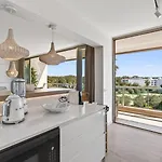 Luxurious 3bdr Salgados Flat With Pool By Lovelystay * 吉亚