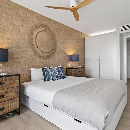 Luxurious 3bdr Salgados Flat With Pool By Lovelystay 公寓 *