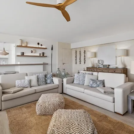 Luxurious 3bdr Salgados Flat With Pool By Lovelystay * Guia (Faro)