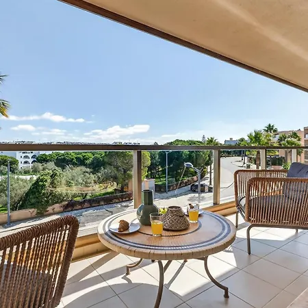 Lejlighed Luxurious 3bdr Salgados Flat With Pool By Lovelystay *