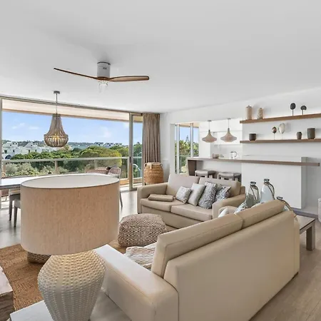 Lejlighed Luxurious 3bdr Salgados Flat With Pool By Lovelystay
