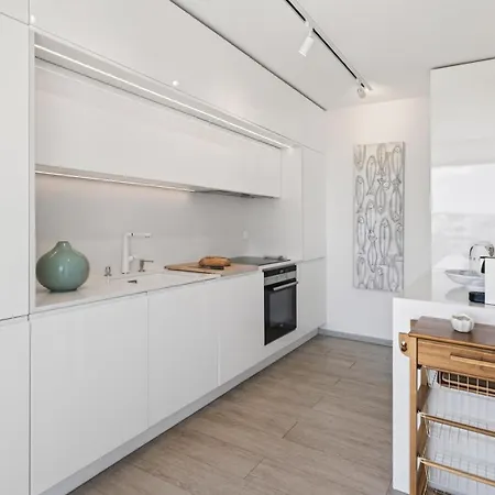 Lejlighed Luxurious 3bdr Salgados Flat With Pool By Lovelystay *