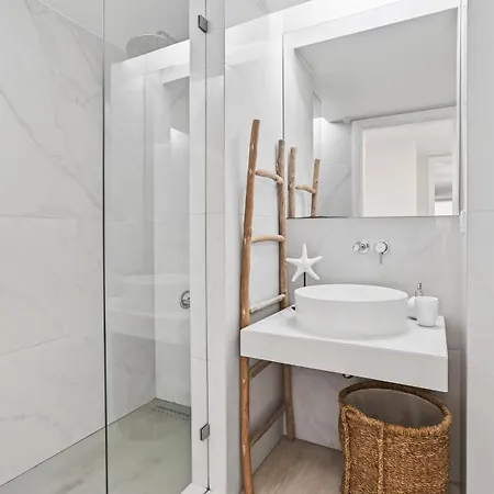 Lejlighed Luxurious 3bdr Salgados Flat With Pool By Lovelystay *