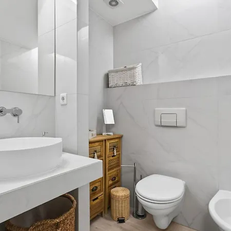Lejlighed Luxurious 3bdr Salgados Flat With Pool By Lovelystay *