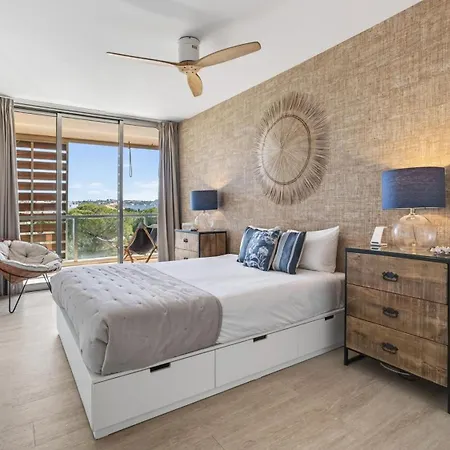 Luxurious 3bdr Salgados Flat With Pool By Lovelystay Lejlighed *