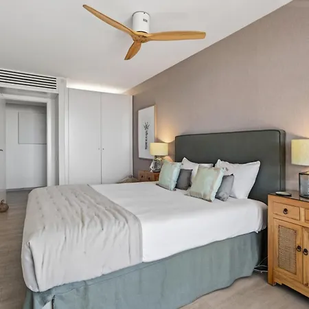 Luxurious 3bdr Salgados Flat With Pool By Lovelystay Guia (Faro)