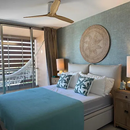 Luxurious 3bdr Salgados Flat With Pool By Lovelystay 기아