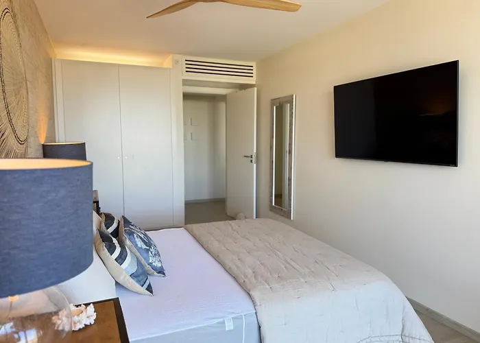 Luxurious 3bdr Salgados Flat With Pool By Lovelystay * 기아