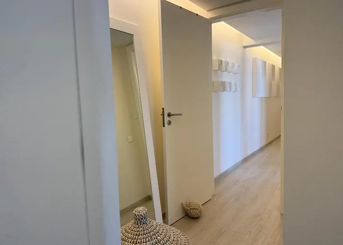 Luxurious 3bdr Salgados Flat With Pool By Lovelystay * 기아