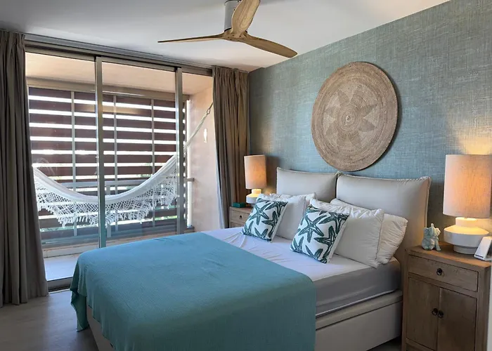 Luxurious 3bdr Salgados Flat With Pool By Lovelystay 아파트 *