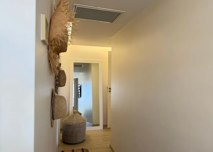 Luxurious 3bdr Salgados Flat With Pool By Lovelystay 기아