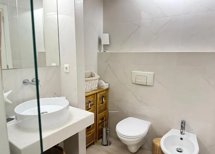 Luxurious 3bdr Salgados Flat With Pool By Lovelystay 아파트